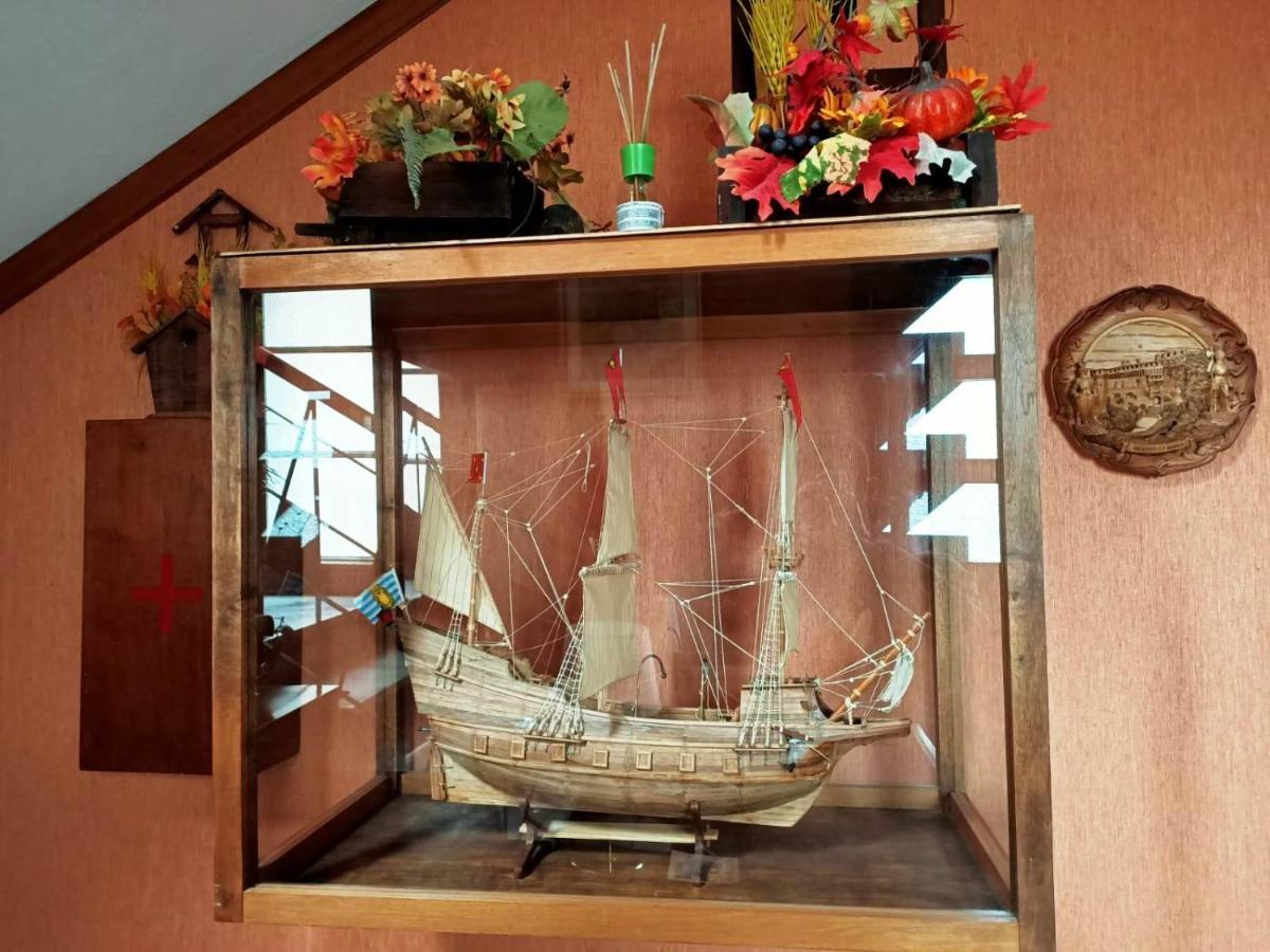 Domus Cesena酒店 外观 照片