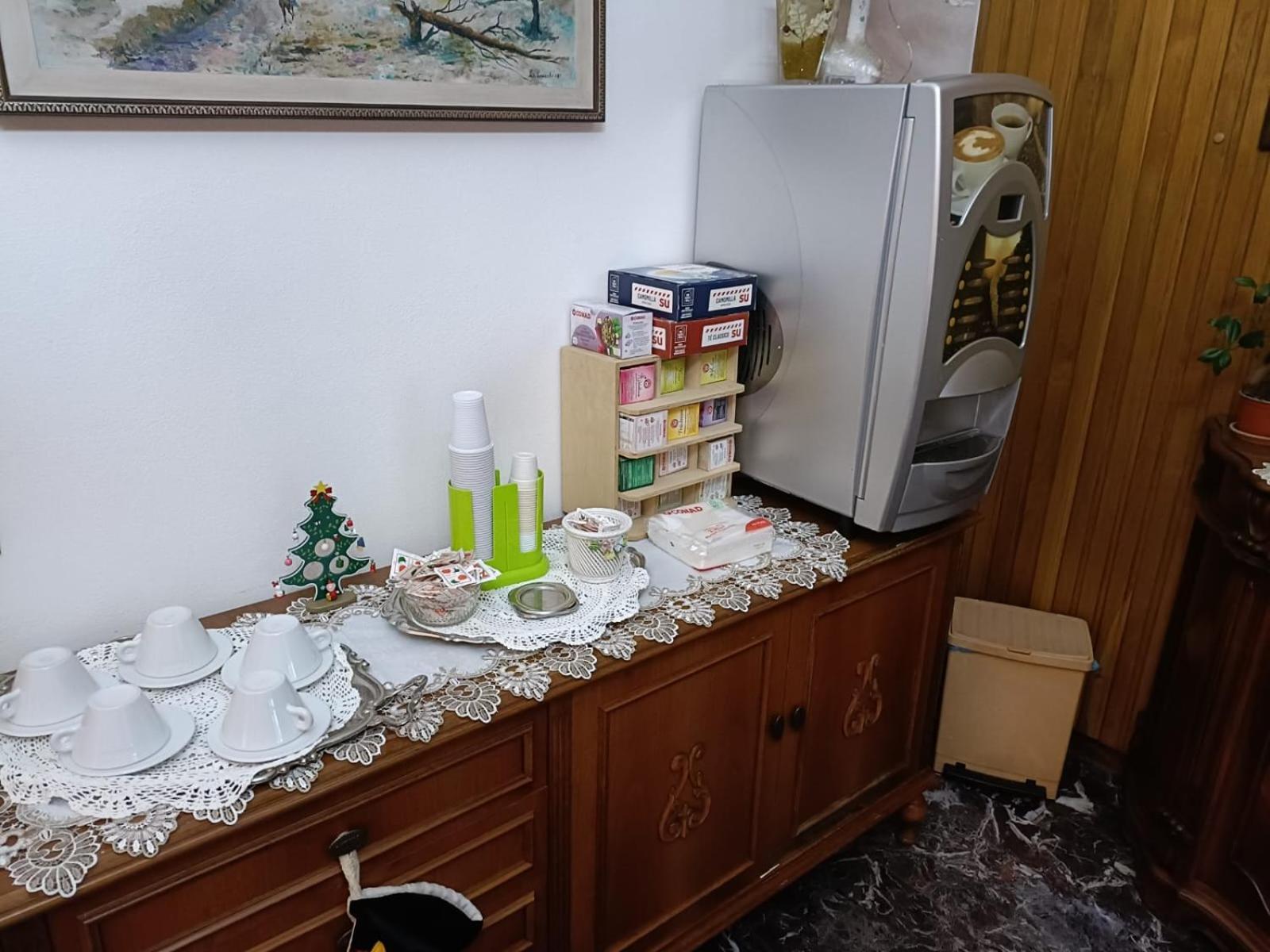 Domus Cesena酒店 外观 照片